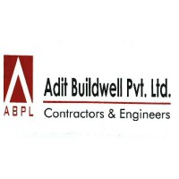 Adit Buildwell Pvt. Ltd logo, Adit Buildwell Pvt. Ltd contact details