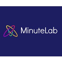 Minute Lab logo, Minute Lab contact details