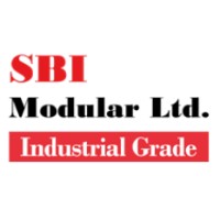 SBI Modular Ltd logo, SBI Modular Ltd contact details