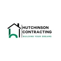 Hutchinson Contracting Ltd. logo, Hutchinson Contracting Ltd. contact details