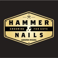 Hammer & Nails - Laguna Niguel / Dana Point logo, Hammer & Nails - Laguna Niguel / Dana Point contact details