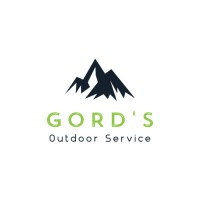 Gord's Outdoor Service logo, Gord's Outdoor Service contact details