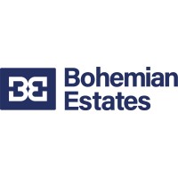 Bohemian Estates logo, Bohemian Estates contact details