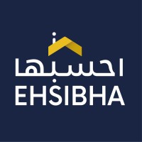 منصة احسبها العقارية logo, منصة احسبها العقارية contact details