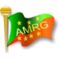 Amrg logo, Amrg contact details