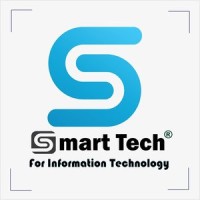 Smart Tech Company logo, Smart Tech Company contact details