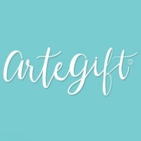 Artegift logo, Artegift contact details