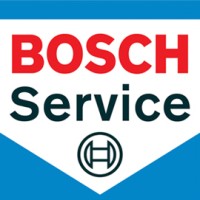 Bosch Car logo, Bosch Car contact details