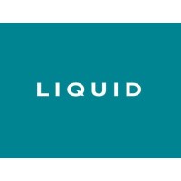 Liquid logo, Liquid contact details