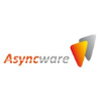 Asyncware logo, Asyncware contact details