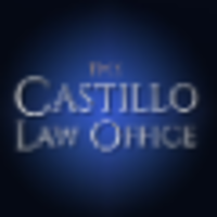 The Castillo Law Office logo, The Castillo Law Office contact details