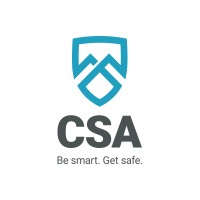 Colorado Safety Association logo, Colorado Safety Association contact details