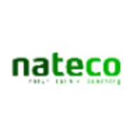 NATECO logo, NATECO contact details