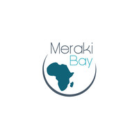 Meraki bay logo, Meraki bay contact details