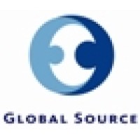 Global Source logo, Global Source contact details