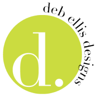 Deb Ellis Designs, Inc. logo, Deb Ellis Designs, Inc. contact details