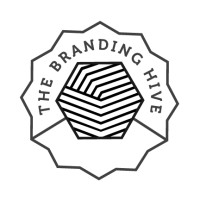 The Branding Hive Agency logo, The Branding Hive Agency contact details