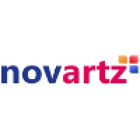 Novartz Bilişim logo, Novartz Bilişim contact details