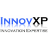 InnovXP inc. logo, InnovXP inc. contact details