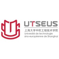 上海大学中欧工程技术学院 logo, 上海大学中欧工程技术学院 contact details