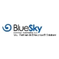 BlueSky Capital Partners logo, BlueSky Capital Partners contact details