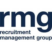 RMG logo, RMG contact details