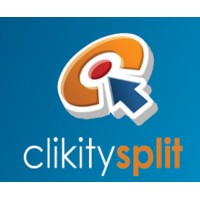 ClikitySplit.com logo, ClikitySplit.com contact details