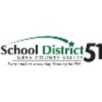 Mesa County School Dist logo, Mesa County School Dist contact details