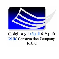 RUK Construction Company logo, RUK Construction Company contact details