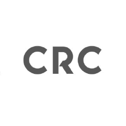 CRC logo, CRC contact details