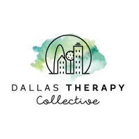 Dallas Therapy Collective logo, Dallas Therapy Collective contact details