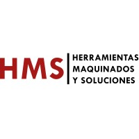 HMS Maquinados y Soluciones logo, HMS Maquinados y Soluciones contact details