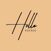 Hello Picnic OC logo, Hello Picnic OC contact details