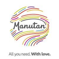 Manutan International logo, Manutan International contact details