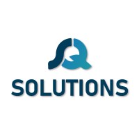 SQ Solutions logo, SQ Solutions contact details