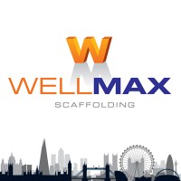 WellMax Scaffolding Limited logo, WellMax Scaffolding Limited contact details