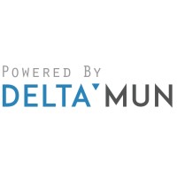 DELTA Model United Nations logo, DELTA Model United Nations contact details