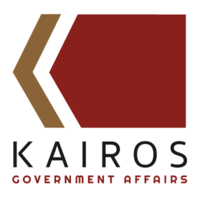 Kairos Government Affairs logo, Kairos Government Affairs contact details