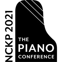 The National Conference on Keyboard Pedagogy logo, The National Conference on Keyboard Pedagogy contact details