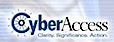 CyberAccess Inc logo, CyberAccess Inc contact details