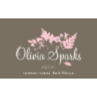 Olivia Sparks logo, Olivia Sparks contact details