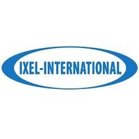 IXEL-International S.A.S. logo, IXEL-International S.A.S. contact details