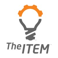 THE ITEM, Inc. logo, THE ITEM, Inc. contact details