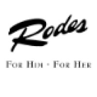 Rodes City Run logo, Rodes City Run contact details