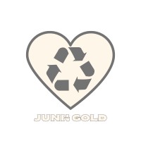 JUNK GOLD logo, JUNK GOLD contact details