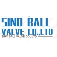 SINO BALL VALVE CO.,LTD logo, SINO BALL VALVE CO.,LTD contact details