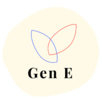 Gen E logo, Gen E contact details