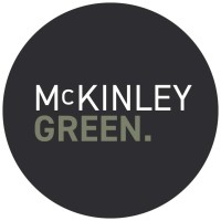 McKinley Green logo, McKinley Green contact details