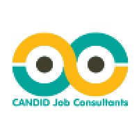 CANDID Jobs Consultants logo, CANDID Jobs Consultants contact details