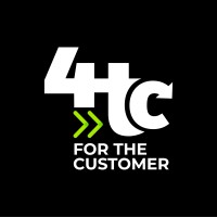 4TC For The Customer logo, 4TC For The Customer contact details